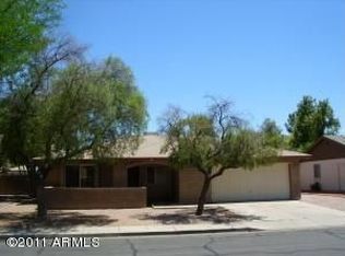 1505 W Impala Ave, Mesa, AZ 85202