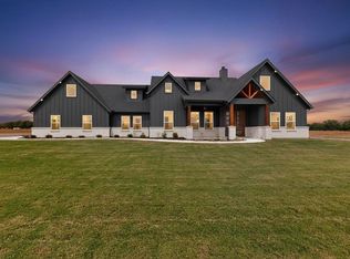 238 County Road 4615, Wolfe City, TX 75496
