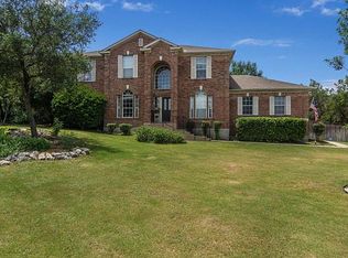 3419 Navasota Cir, San Antonio, TX 78259