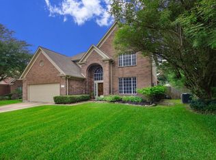 9614 Leaning Tree Ln, Houston, TX 77064
