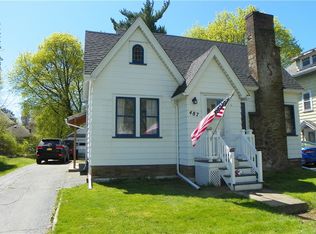 487 Rocket St, Rochester, NY 14609