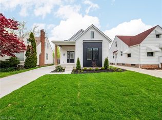 4225 Wilmington Rd, South Euclid, OH 44121