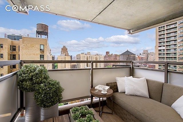 1st image of 95 W 95th St APT 20G