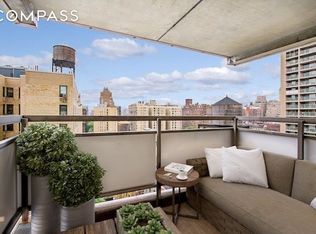 95 W 95th St APT 20G, New York, NY 10025