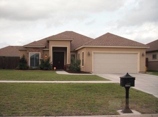 2404 Salerno Dr, Brownsville, TX 78526
