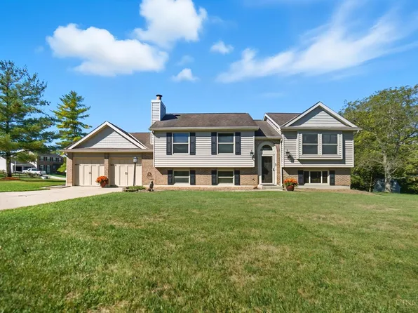 5509 Bluepine Dr, Cincinnati, OH 45247