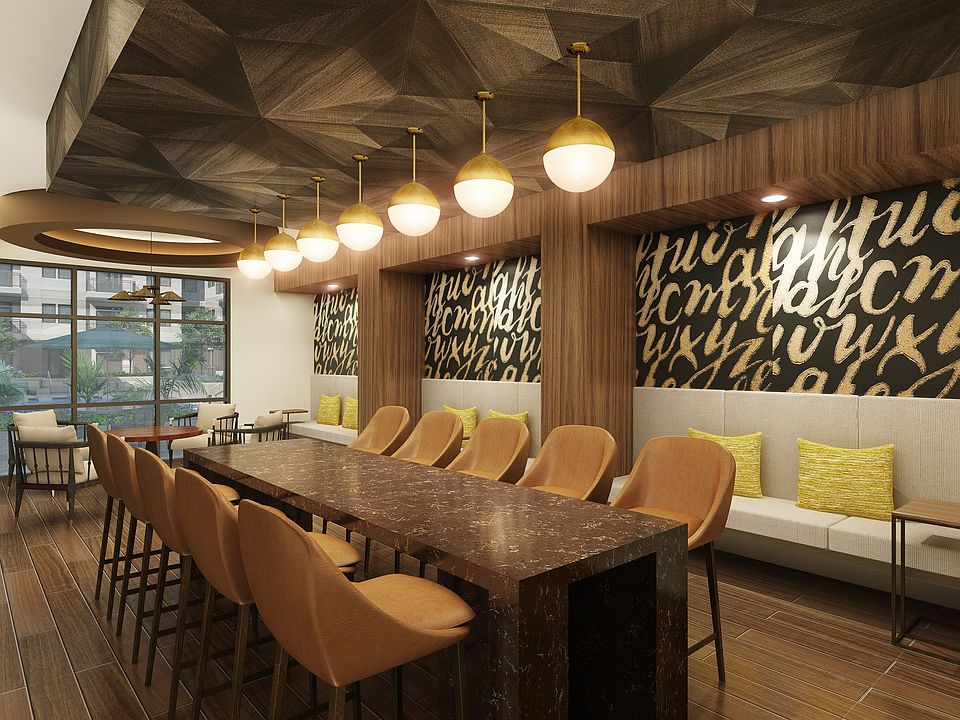 The Rosslyn at Garden Oaks Apartment Rentals Houston, TX Zillow