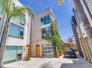 979 W Laurel St, San Diego, CA 92101