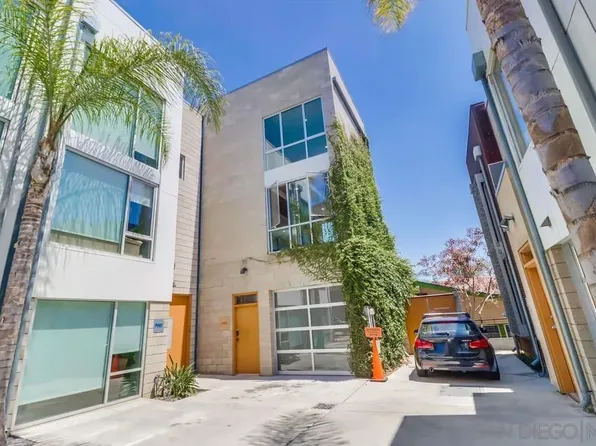 979 W Laurel St, San Diego, CA 92101