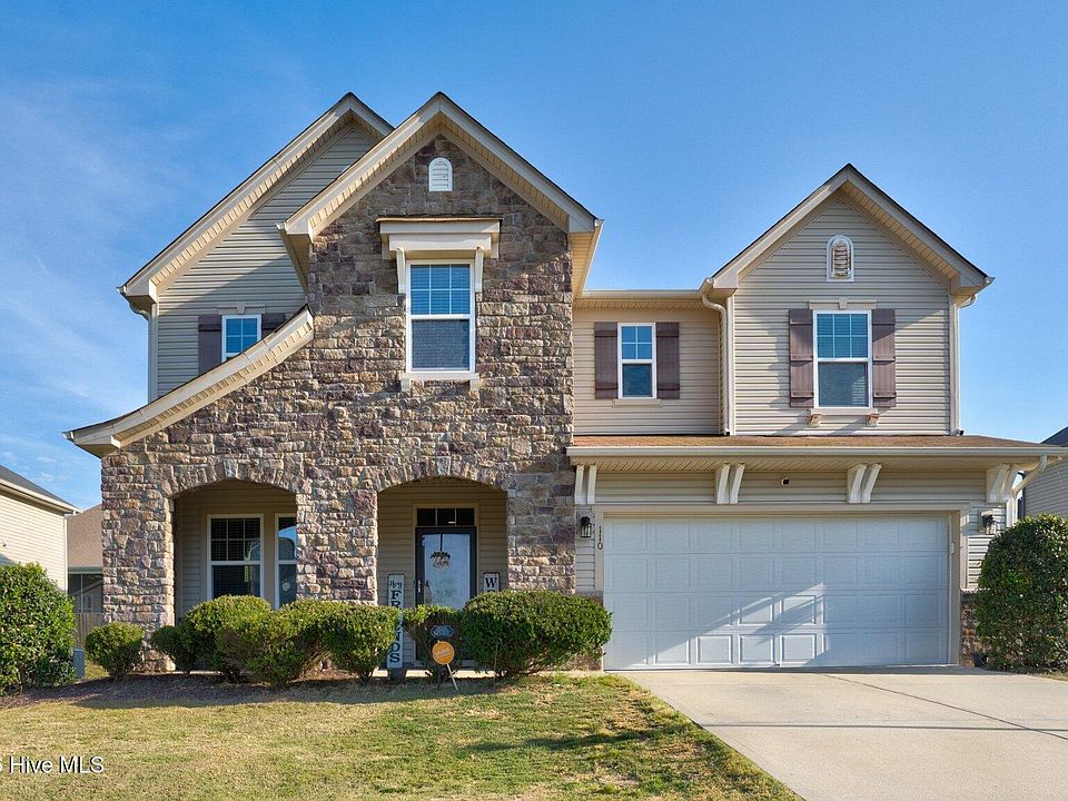 1st image of 110 Green Willows Drive