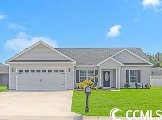 488 Oakham Dr, Conway, SC 29527