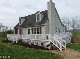 3580 Lander Rd, Jefferson, MD 21755