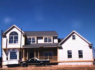 LOT 8 Stonehouse Rd, Shelton, CT 06484