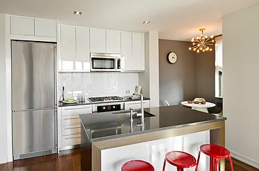 Sold by Halstead Real Estate