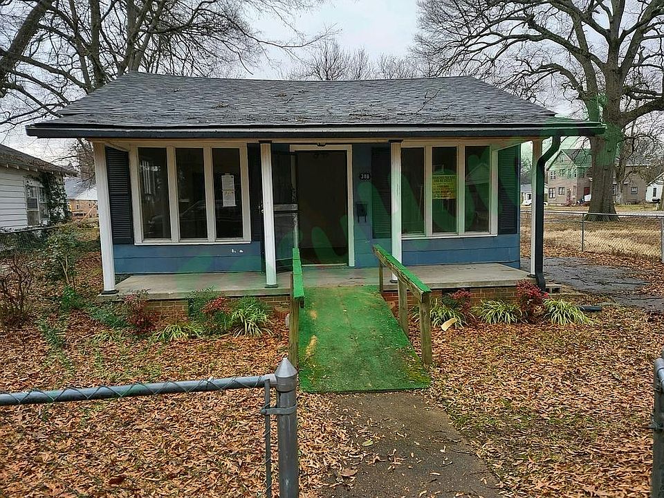 1st image of 318 Vine St