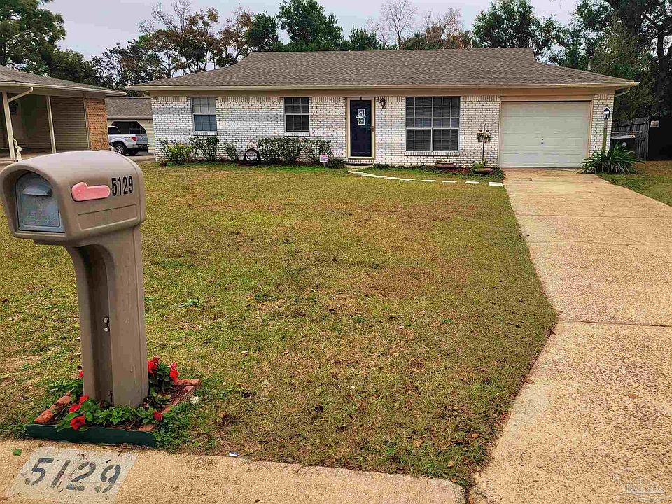 1st image of 5129 Teakwood Dr