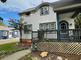 1510 Augusta St, Racine, WI 53402