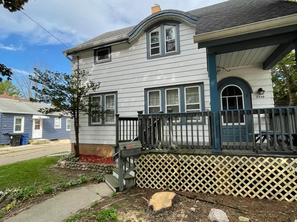 1510 Augusta St, Racine, WI 53402