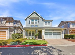 2133 Cryer Pl, Hayward, CA 94545