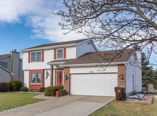 3951 Dayspring Ct, Okemos, MI 48864