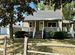 1253 Prospect St, Barberton, OH 44203