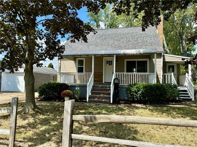 1253 Prospect St, Barberton, OH, 44203