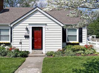 589 Rosemill Dr, Lexington, KY