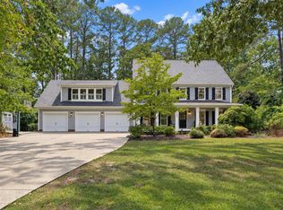 6504 Prestwick Pl, Fuquay Varina, NC 27526