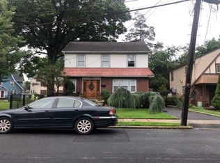348 Sanford Ave, Hillside, NJ 07205
