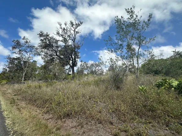 92-1581 Luau Dr Lot 34, Ocean View, HI 96737