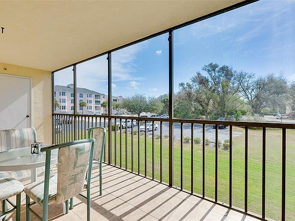 2nd image of 104 Capri Isles Blvd APT 209