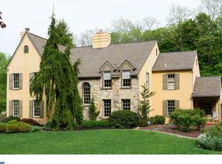 402 Wedgewood Ln, Media, PA 19063