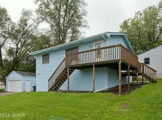 5700 SE 4th St, Des Moines, IA 50315