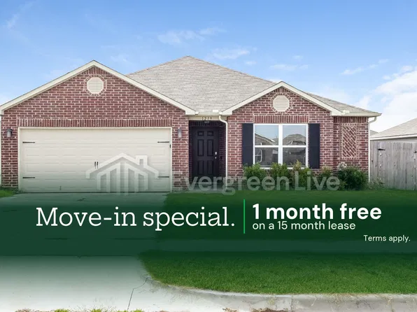 1219 E San Antonio St, Broken Arrow, OK 74012