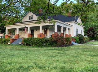 877 Monroe Hwy, Bethlehem, GA 30620