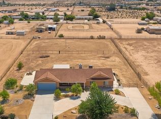 22665 Little Beaver Rd, Apple Valley, CA 92308