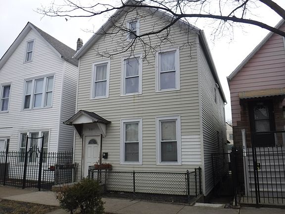 2nd image of 4827 S Honore St