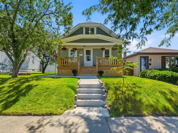 3711 E Adams AVENUE, Cudahy, WI 53110