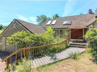 7840 SW West Slope Dr, Portland, OR 97225