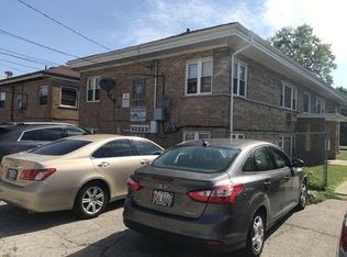 1922 S 16th Ave APT 1E, Broadview, IL 60155