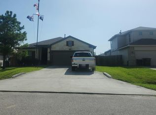 3528 Korina Way, Conroe, TX 77306