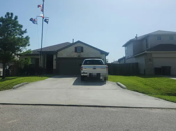 3528 Korina Way, Conroe, TX 77306