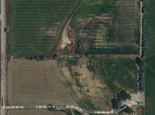 Orchard Bench Rd, Basin, WY 82410