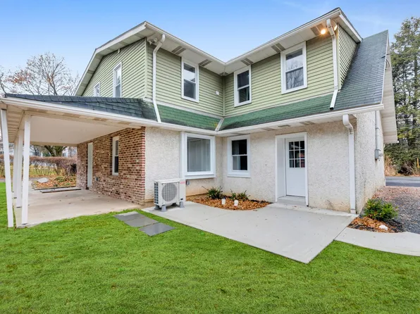 4453 Old Bethlehem Pike, Center Valley, PA 18034