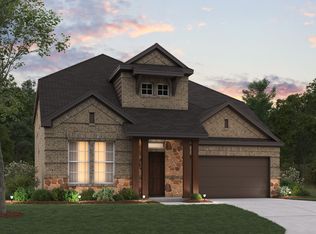 6220 Simone Ave, McKinney, TX 75071