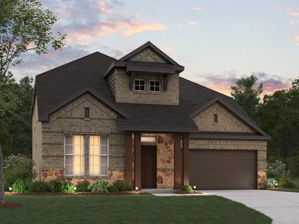 12517 Sasky Rd, Fort Worth, TX 76131