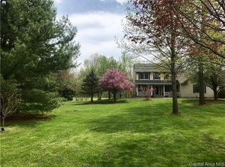 23447 Digiovanna Ave, Athens, IL 62613
