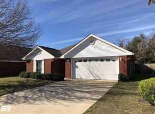 3681 Cotton Bay Dr W, Gulf Shores, AL 36542