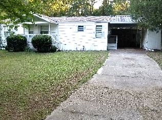 12800 Iamonia Landing Rd, Tallahassee, FL 32312