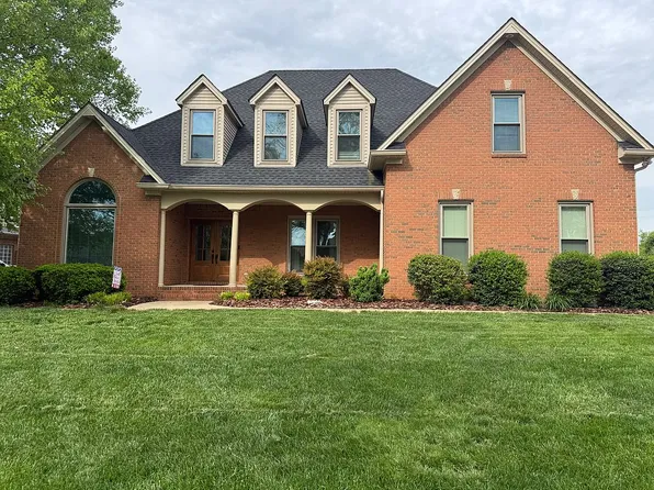 1008 Mooreland Dr, Bowling Green, KY 42103